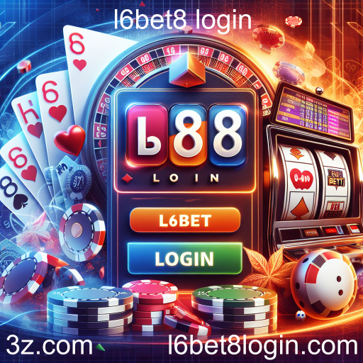 Explorando o Mundo dos Jogos de Cassino na l6bet8 Login