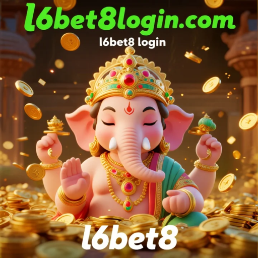 l6bet8 login