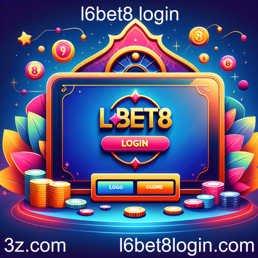 Aproveite as Melhores Promoções no l6bet8 Login!